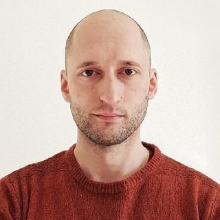 Konstantin Bogomolov profile picture