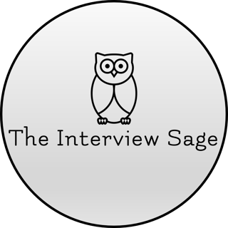 The Interview Sage profile picture
