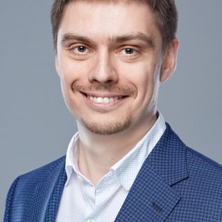 Vladimir Ozerov profile picture