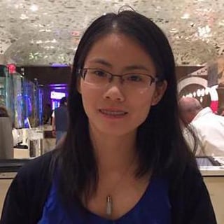 Amy Chan profile picture