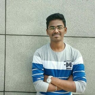 Yadhunandan S profile picture