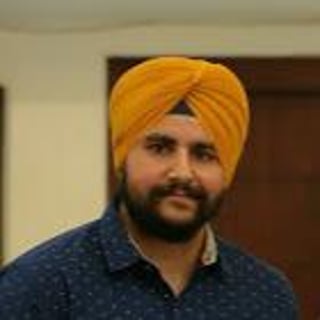 Sanyam Singh profile picture