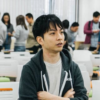 Kohei profile picture