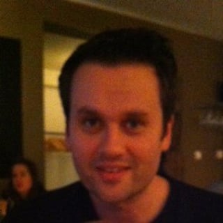 Bas van Essen, Developer Advocate @ Jexia.com profile picture
