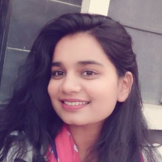 Ameena Shad profile picture