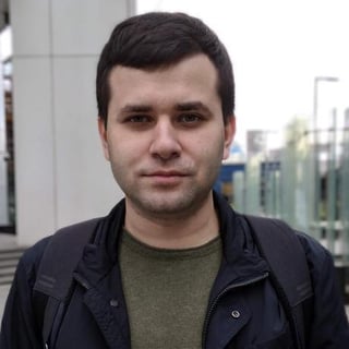 Dmitry Gusev profile picture