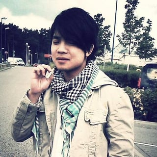Tuan Jinn profile picture