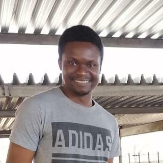 Chinonso Okeke profile picture