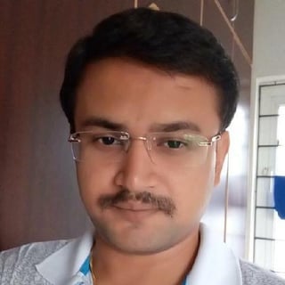 Ashok profile picture