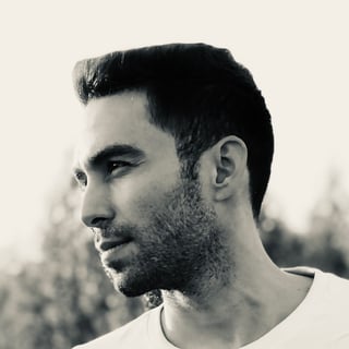 Amir Jafari profile picture