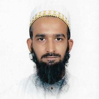 Saifuddin Slatewala profile picture