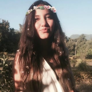 anumzehraa profile picture