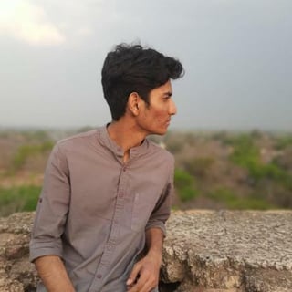 Shashank Daima profile picture