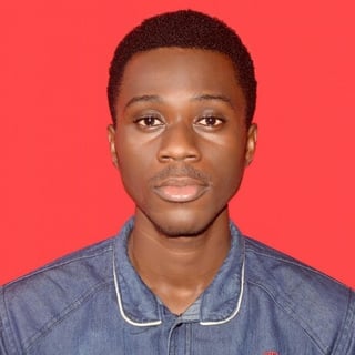 Arthur Obo-Nwakaji profile picture