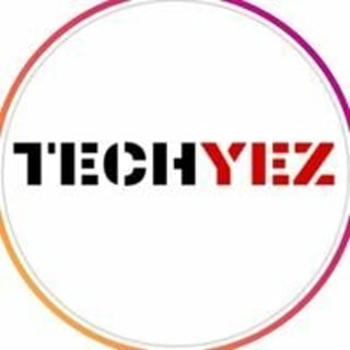 Techyez profile picture