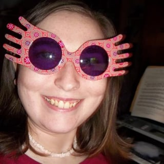 Ashley Maria profile picture