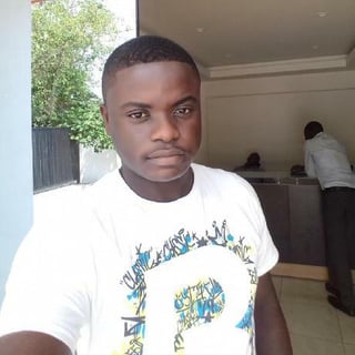 Kwame Opare Asiedu profile picture