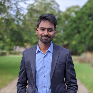 Madhankumar Anandan profile picture