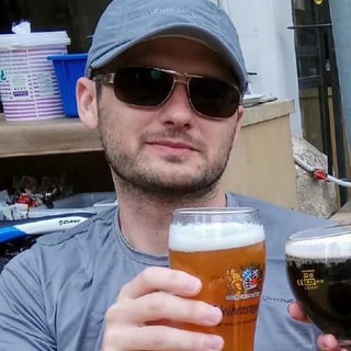Natan Braslavski profile picture