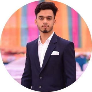 Nadeem Khan profile picture