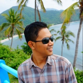 Denny Danuwijaya profile picture