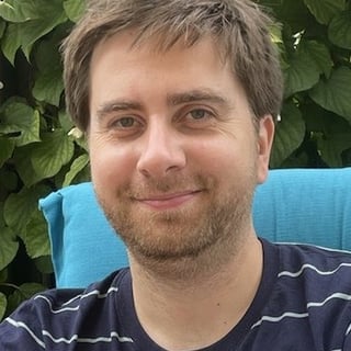 Christian Stefanescu profile picture