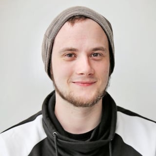 Lukas Mechsner profile picture
