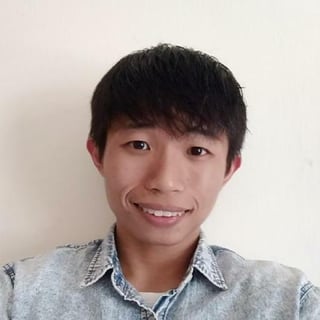 Alvin Lai  profile picture