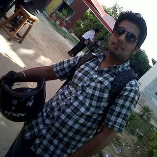 Nishant Sehgal profile picture