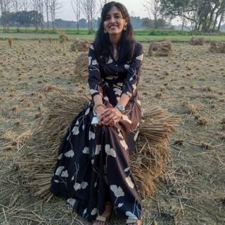 Pooja Prasad profile picture