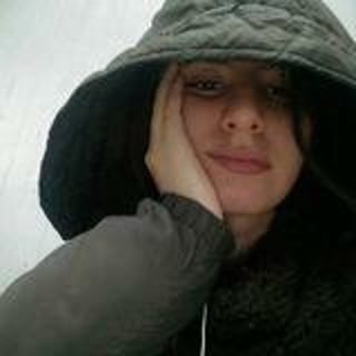 Lilia Mehamli profile picture