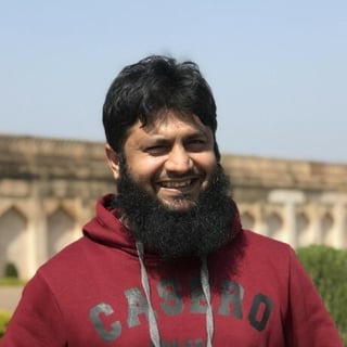 Mohammed Majid Ali profile picture