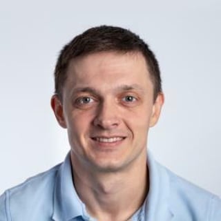 Roman Agabekov profile picture