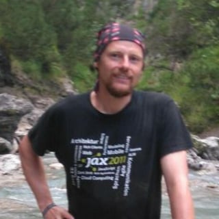 Harald Göttlicher profile picture