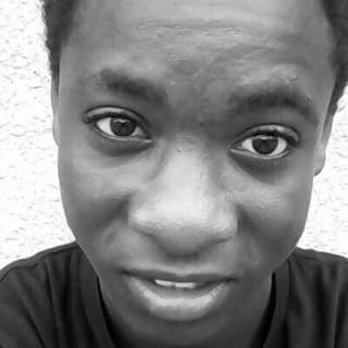 Bright Owusu-Baah profile picture