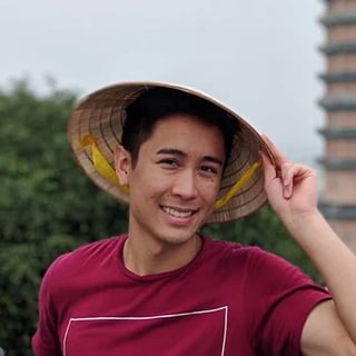 Timothy Nguyen profile picture