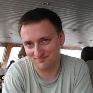 Tomasz Sawicki profile picture