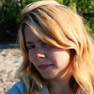 Irina profile picture