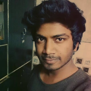 Praveen yadav profile picture