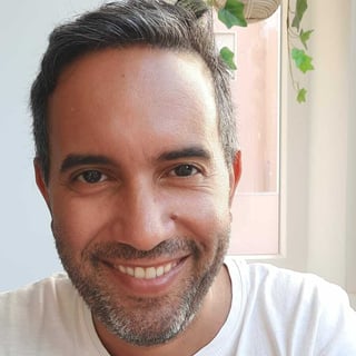 Cláudio Medina profile picture