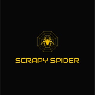 Scrapy Spider profile picture
