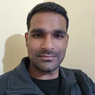 Bhanu Pratap profile picture