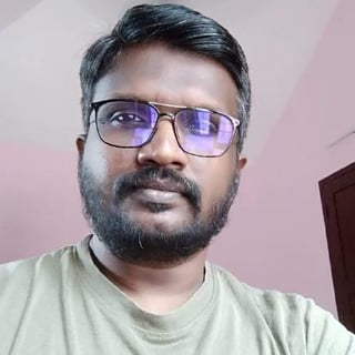Anu Viswan profile picture