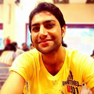 Sonu Sindhu profile picture