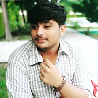Saksham Awasthi profile picture