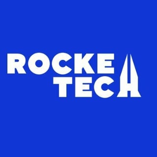 Rocketech Software Development profile picture