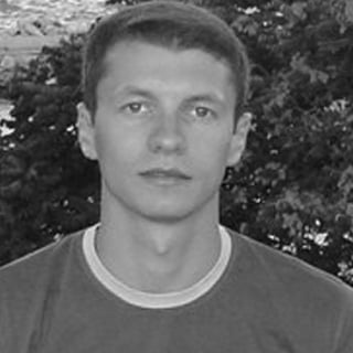 Sergiy Chystiakov profile picture