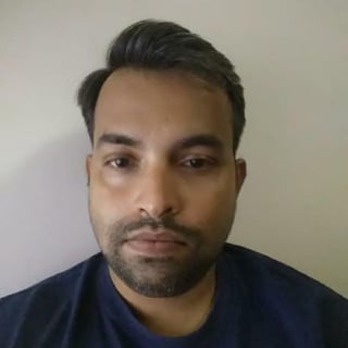 Nishi Kant profile picture