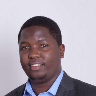 Geoffrey Ontiri profile picture