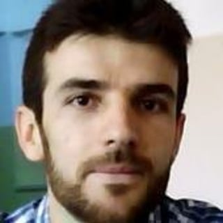 Mehmet Sait Gülmez profile picture
